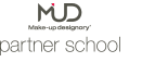mud make-up logo